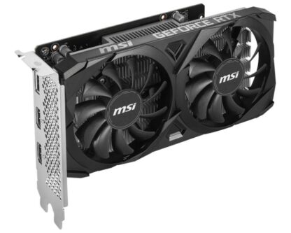 GEFORCE RTX 3050 VENTUS 2X 6G OC - Image 8