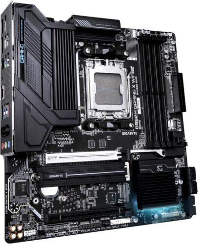 Motherboard Gigabyte B850M GAMING X WIFI6E - Image 8