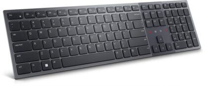 Dell Premier Wireless Keyboard  KB900 US - Image 6