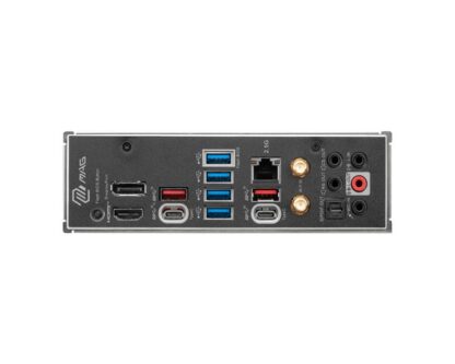 Motherboard MSI MAG X670 TOMAHAWK WIFI D5 - Image 8
