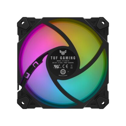 Cooler Asus TUF Gaming TF120 ARGB 3in1 - Image 10