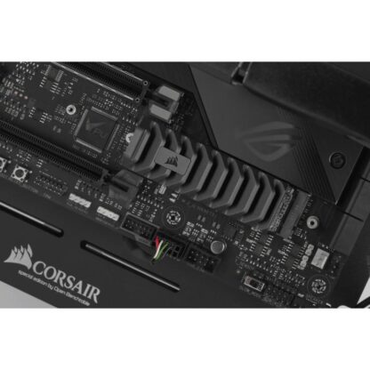 Corsair SSD MP600 PRO XT 1TB M.2 NVMe PCIe 4