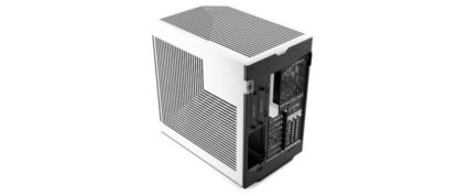 PC Case HYTE Y60 Mid-Tower BLACK/WHITE - Image 12