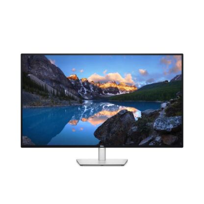 Dell Monitor 4K USB-C 43" U4323QE 3840x2160 - Image 9