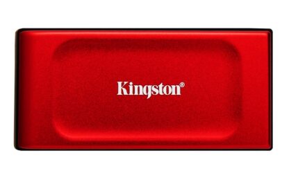 SSD Extern Kingston, SXS1000R , 2TB, 2.5 - Image 2