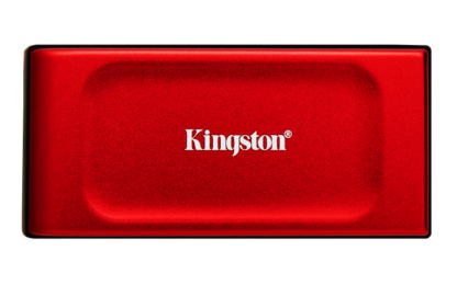 SSD Extern Kingston, XS1000R, 1TB, 2.5,