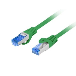 PATCHCORD CAT.6A S/FTP LSZH CCA 0.25M VD