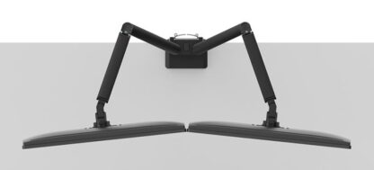 Double monitor arm NM FullM 17-32", black - Image 11