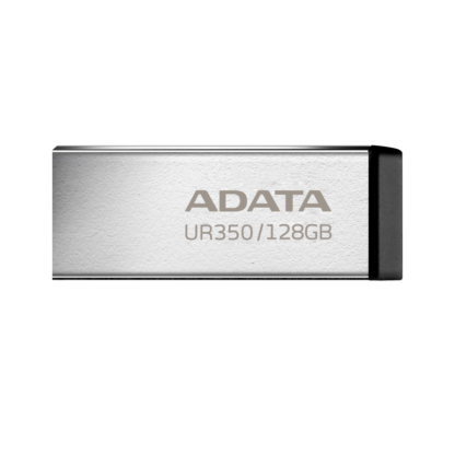 USB 128GB ADATA-UR350-128G-RSR/BK - Image 3