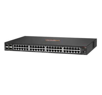 ARUBA 6000 48G 4SFP SWCH - Image 6