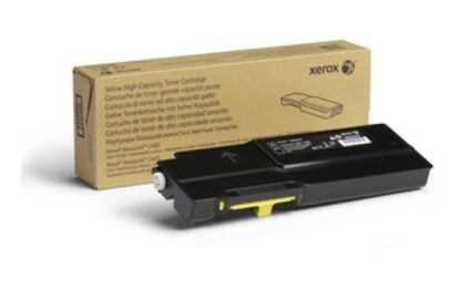 XEROX 106R03521 YELLOW TONER CARTRIDGE - Image 2
