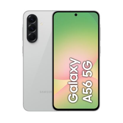 Samsung A56 5G A566B 6.7" 8 128GB DualSIM Grey