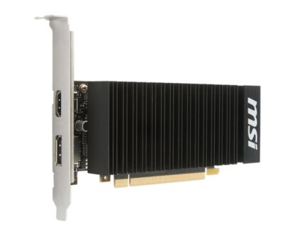 Video Card MSI GEFORCE GT 1030 2GH LP OC - Image 8