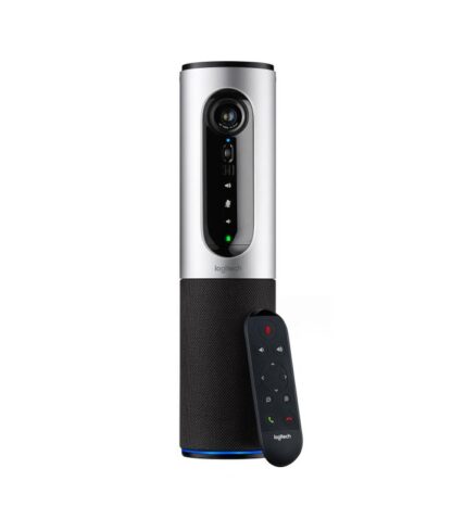 Logitech ConferenceCam Connect video conference camera - Image 5
