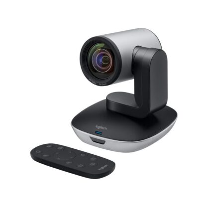 Logitech PTZ Pro 2 Webcam - Image 4