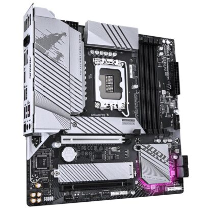 MB Gigabyte B760M AORUS ELITE WIF6E GEN5 - Image 4