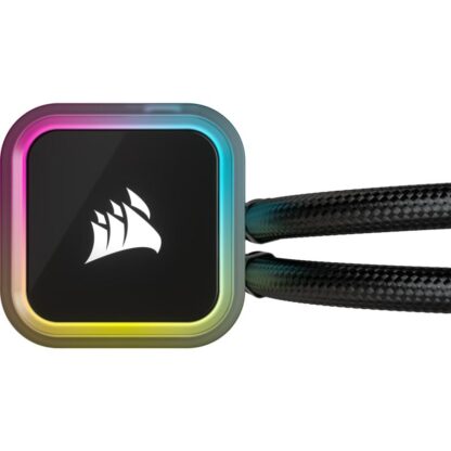 Corsair Liquid CooleriCUE H150i RGB ELIT - Image 14
