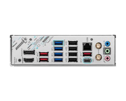 Motherboard MSI X670E GAMING PLUS WIFI DDR5 - Image 10