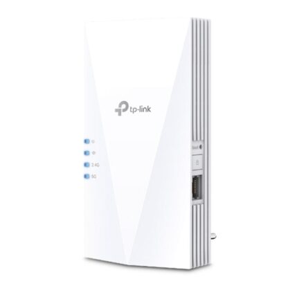 TP-LINK WI-FI RANGE EXTENDER RE500X - Image 4