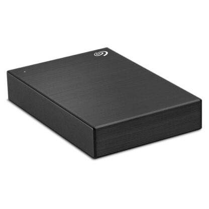Seagate External HDD 5TB USB 3.1 ONE TOUCH BLACK - Image 7