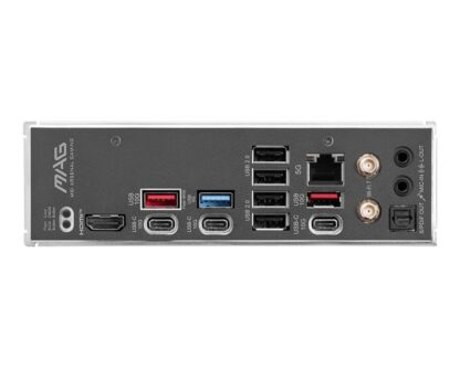 Motherboard MSI MAG B850 TOMAHAWK MAX WIFI AM5 - Image 5