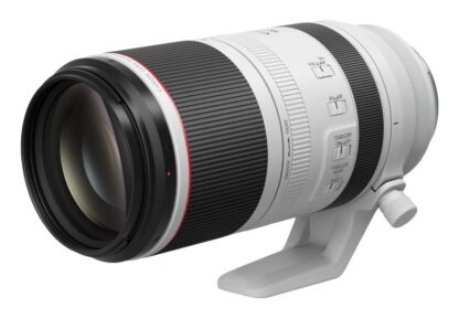 LENS CANON RF 100-500 F 4.5-7.1 L IS USM - Image 7