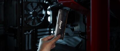 Kingston DDR4 16GB K2 3600 KF436C17BB2AK2/16 - Image 11