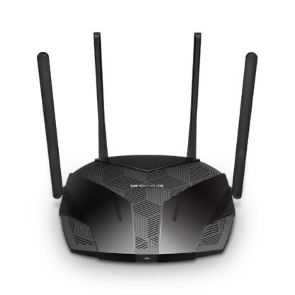 MERCUSYS MR80X AX3000 GB WIFI ROUTER - Image 5