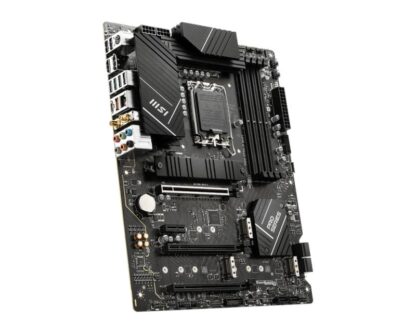 Motherboard MSI PRO Z790-P LGA 1700 WIFI - Image 9