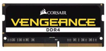 Corsair Vengeance 8GB SODIMM DDR4 2666MHz C18 - Image 2