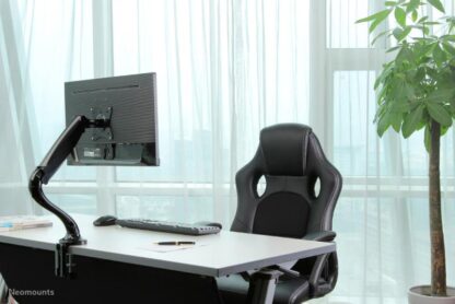 Desk arm for monitor Neomounts 10-30" 6kg - Image 12