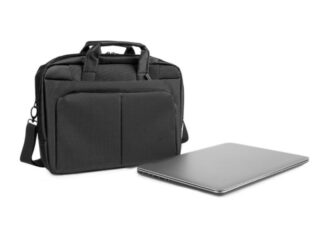 Geanta laptop Natec Gazelle 14" negru