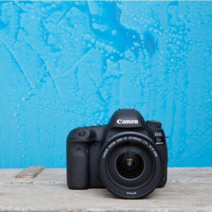 PHOTO CAMERA CANON EOS-5DIV 24-105 KIT - Image 12