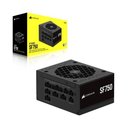Corsair PSU 750W CP-9020284-EU - Image 7