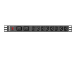 Unitate  alimentare PDU 19", 10 prize ng