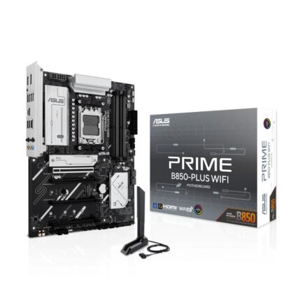 Motherboard Asus PRIME B850-PLUS WIFI - Image 10
