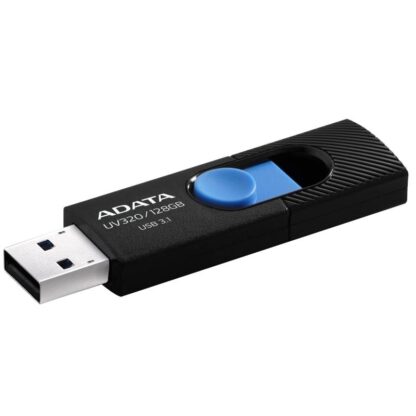 USB UV320 128GB BLACK/BLUE RETAIL - Image 2