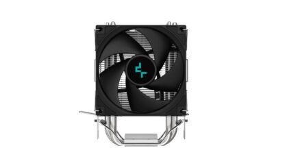 CPU COOLER DEEPCOOL AG300 - Image 11