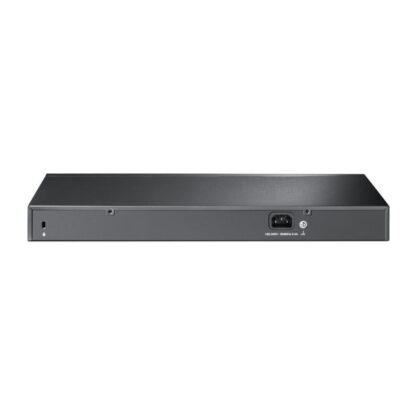 TPL SW 16P-POE, 2P-GB SFP UNMNGD RM - Image 4