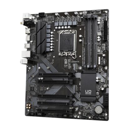 Motherboard GB B760 DS3H AX DDR4 LGA1700 DDR4 - Image 9