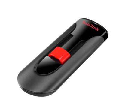 USB 128GB SANDISK SDCZ60-128G-B35 - Image 8