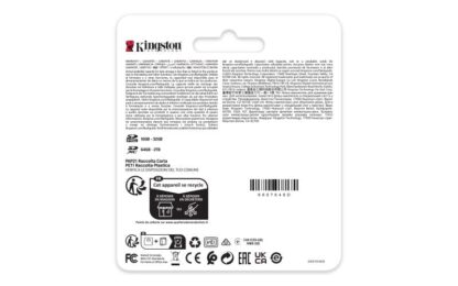 SD CARD KS 512GB SD , SDXC, CL10 - Image 5