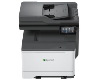 LEXMARK CX532adwe A4 MFP LASER COLOR - Image 4