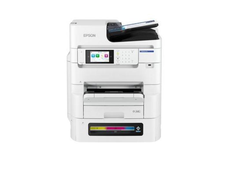 EPSON EM-C8101RDWF A3+ COLOR INKJET MFP