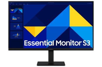 Monitor Samsung 27" LS27D300GAUXEN - Image 3