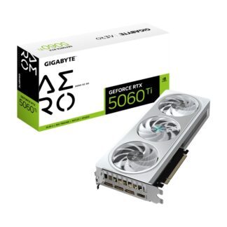 VGA GIGABYTE RTX 5060 TI AERO OC 8GB