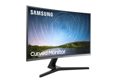 Monitor Samsung 27" LC27R500FHPXEN - Image 8