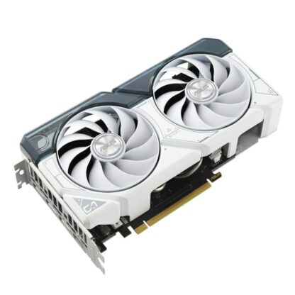 VGA Asus Dual RTX 4060 WHITE OC 8G - Image 5