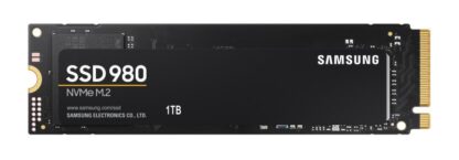 1TB SSD Samsung 980 PCIe M.2 NVMe - Image 2