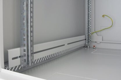 TRITON FLOOR RACK 19" 12U 600X800 GRAY - Image 6